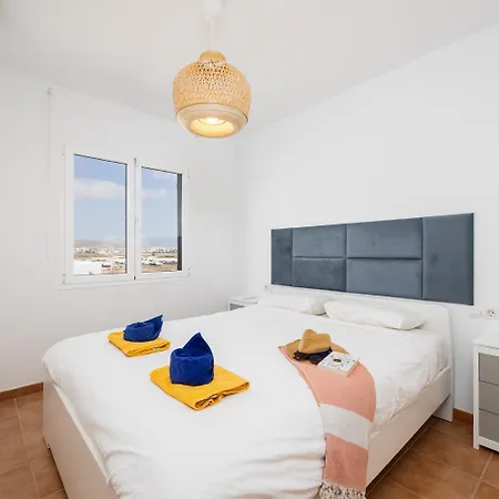 Jordi Playa Blanca (Lanzarote)