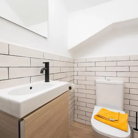 Jordi Villa Playa Blanca (Lanzarote)