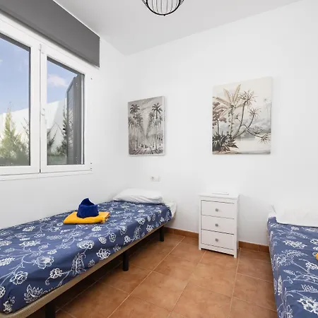 Jordi * Playa Blanca (Lanzarote)