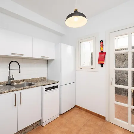 Villa Jordi Playa Blanca (Lanzarote)