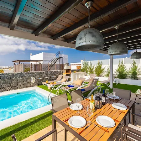 Villa Jordi *