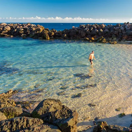 Villa Jordi Playa Blanca (Lanzarote)