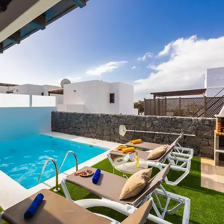 Jordi * Playa Blanca (Lanzarote)