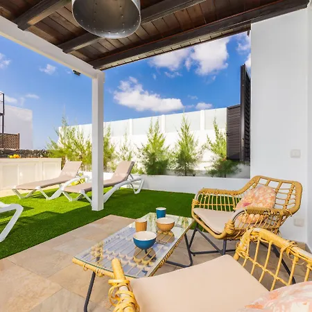 Villa Jordi