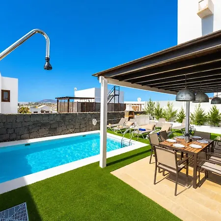 Villa Jordi *