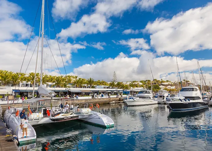 Jordi * Playa Blanca (Lanzarote)