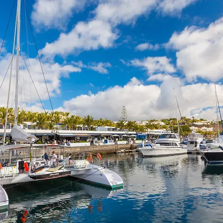 Jordi * Playa Blanca (Lanzarote)