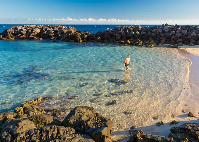 Villa Jordi Playa Blanca (Lanzarote)