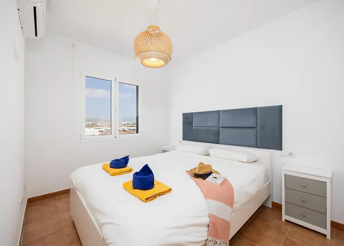 Jordi Playa Blanca (Lanzarote)