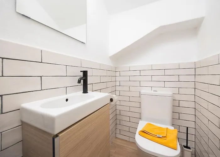 Jordi Villa Playa Blanca (Lanzarote)