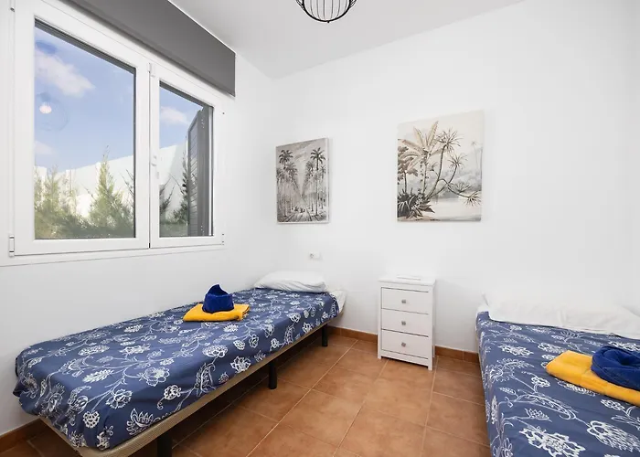 Jordi * Playa Blanca (Lanzarote)