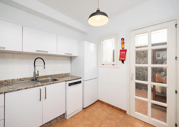 Villa Jordi Playa Blanca (Lanzarote)